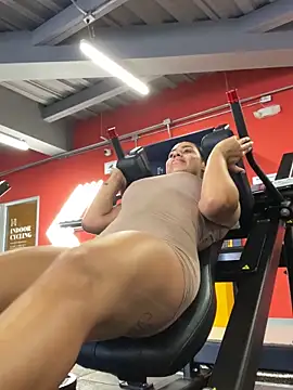 AlannaEvons online show from 10-06-25, 05:43