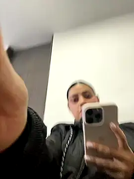 AlannaEvons online show from 10-07-25, 09:45