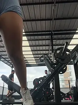 AlannaEvons online show from 10-20-25, 04:29