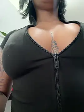 AlannaEvons online show from 01-16-26, 07:29