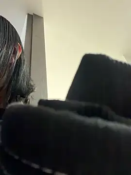 AlannaEvons online show from 02-09-26, 08:13