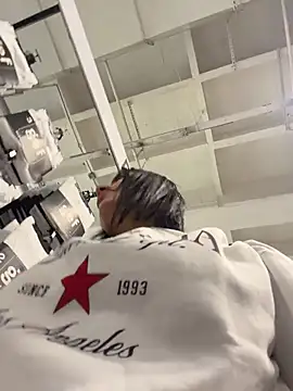 AlannaEvons online show from 04-11-26, 07:18