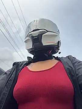AlannaEvons online show from 05-19-26, 04:13