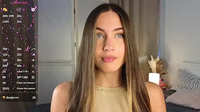 Moonlight1Sonata1 online show from 09-22-25, 09:11