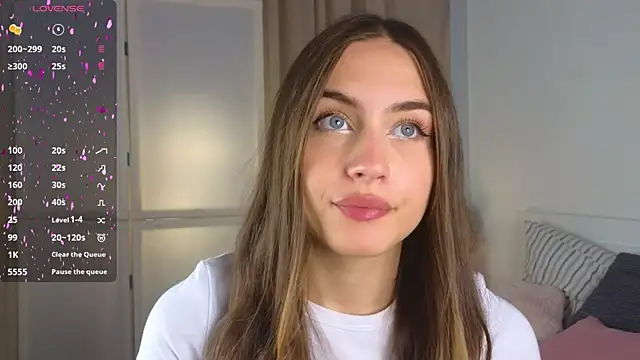 Moonlight1Sonata1 online show from 09-25-25, 09:02