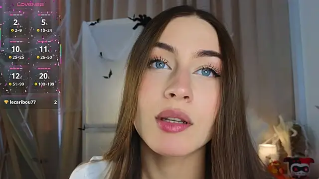 Moonlight1Sonata1 online show from 11-02-25, 09:11