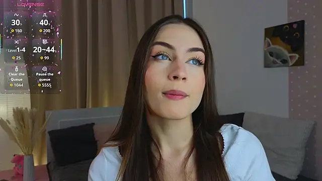 Moonlight1Sonata1 online show from 11-21-25, 09:08