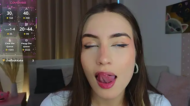 Moonlight1Sonata1 online show from 11-23-25, 09:09