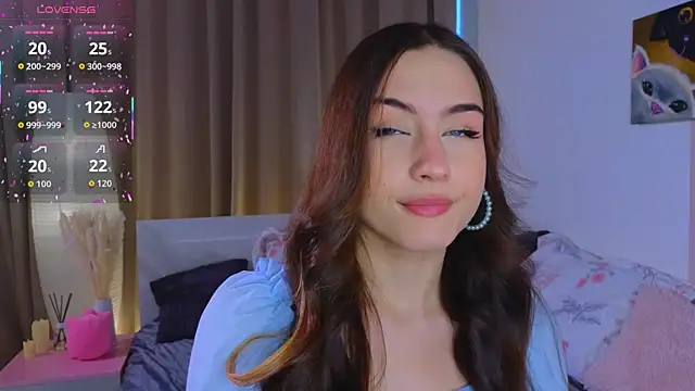 Moonlight1Sonata1 online show from 12-15-25, 09:02