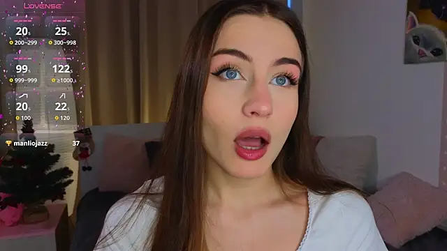 Moonlight1Sonata1 online show from 12-22-25, 09:06