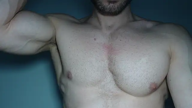 Rocky Muscle online show from 01-31-26, 08:40