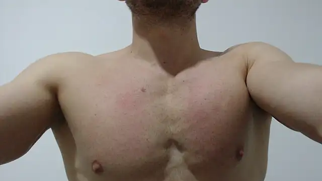 Rocky Muscle online show from 03-31-26, 08:20