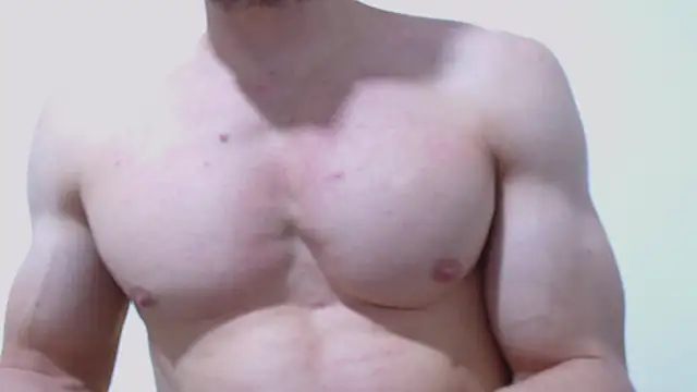 Rocky Muscle online show from 04-08-26, 03:12