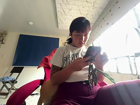 Snapshot of amanne_misa chatting on 06-05-26, 02:01 amanne misa online show from 06-05-26, 02:01