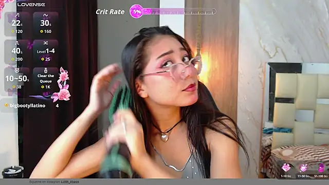 Snapshot of honeymoon_12 chatting on 07-19-26, 05:00 honeymoon 12 online show from 07-19-26, 05:00