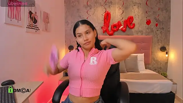 sweetrose 01 online show from 02-15-26, 12:03