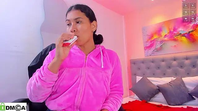 sweetrose 01 online show from 02-19-26, 12:01