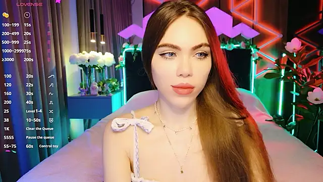 MimiFors online show from 09-09-25, 04:28