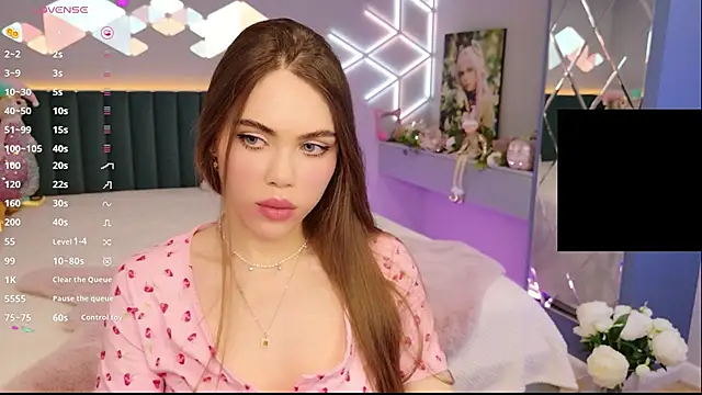 MimiFors online show from 03-23-26, 05:39