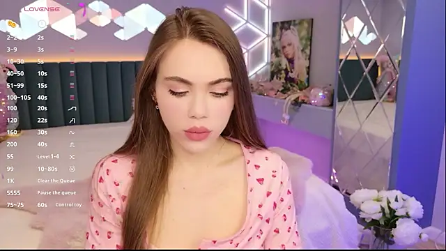 MimiFors online show from 04-04-26, 07:33