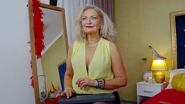 Allura Jenson online show from 10-30-25, 08:42