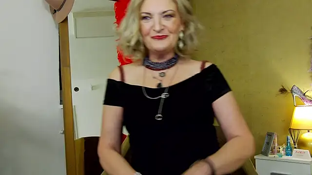 Allura Jenson online show from 05-16-26, 09:13