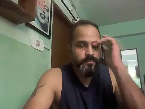 siddy 85 online show from 07-25-26, 10:40