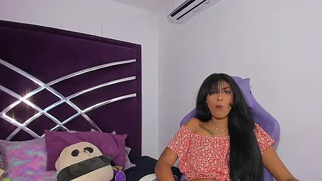 babilett online show from 01-08-26, 12:02