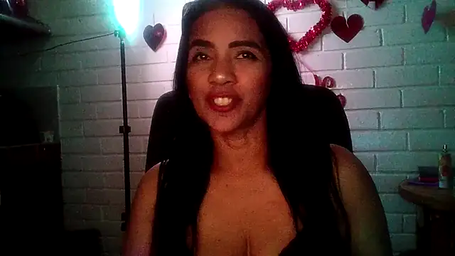 MiiaVelasquez online show from 02-21-26, 04:57