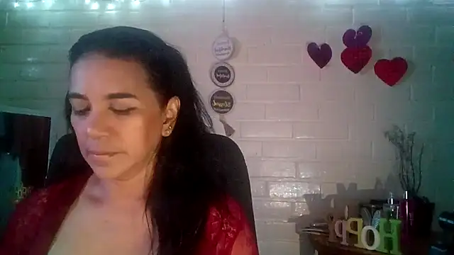 MiiaVelasquez online show from 03-24-26, 04:50