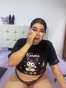 Kuromy x online show from 11-05-25, 07:36