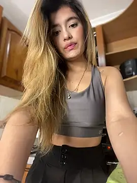 MelissaAlCapone online show from 02-20-26, 08:42