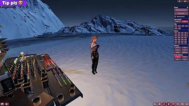 Snapshot of SonaBoobvelle chatting on 02-03-26, 11:26 SonaBoobvelle online show from 02-03-26, 11:26