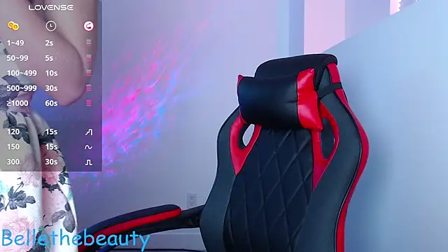 bellethebeauty20 online show from 02-13-25, 04:50