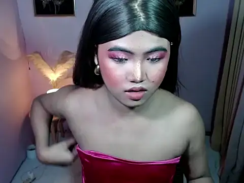 Snapshot of amazingjhanna chatting on 10-27-25, 05:11 amazingjhanna online show from 10-27-25, 05:11