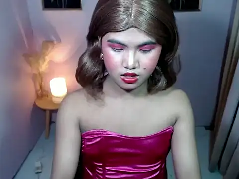 Snapshot of amazingjhanna chatting on 11-02-25, 06:05 amazingjhanna online show from 11-02-25, 06:05