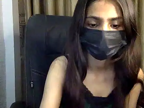 Snapshot of _Vanila chatting on 09-11-25, 04:56 Vanila online show from 09-11-25, 04:56