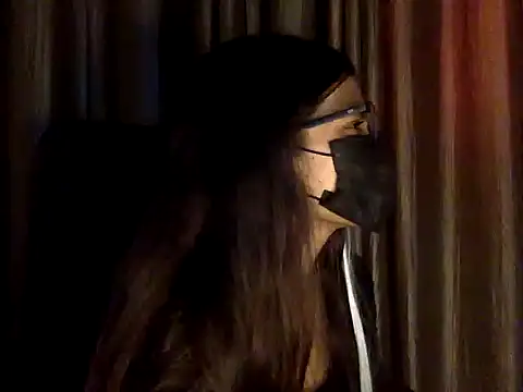 Snapshot of _Vanila chatting on 09-18-25, 10:39 Vanila online show from 09-18-25, 10:39