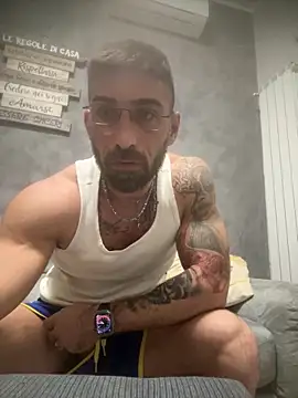 GmGit online show from 11-01-25, 03:19