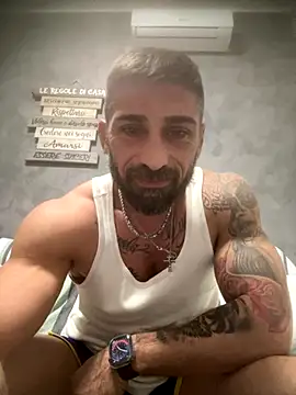 GmGit online show from 11-06-25, 03:51