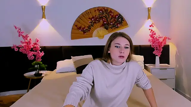 Snapshot of KimberlyPierceLove chatting on 09-30-25, 06:57 KimberlyPierceLove online show from 09-30-25, 06:57