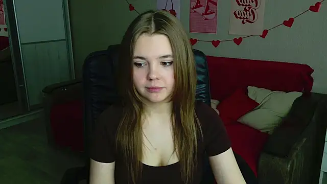 LeksaLove online show from 03-31-26, 05:57