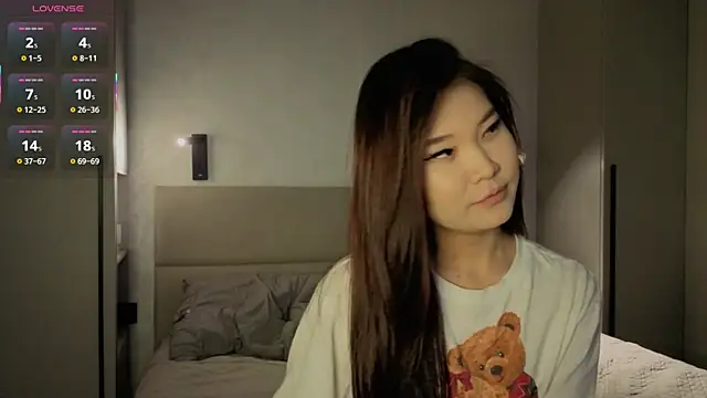 iamyuki online show from 09-22-25, 06:10