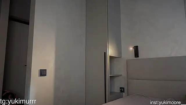 iamyuki online show from 02-22-26, 04:57