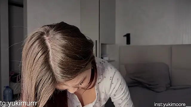 iamyuki online show from 03-16-26, 05:35