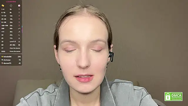 HongTomczak online show from 02-16-26, 06:42