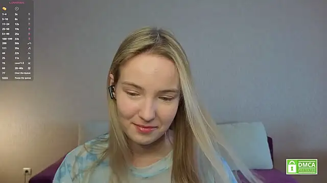 HongTomczak online show from 07-06-26, 06:43