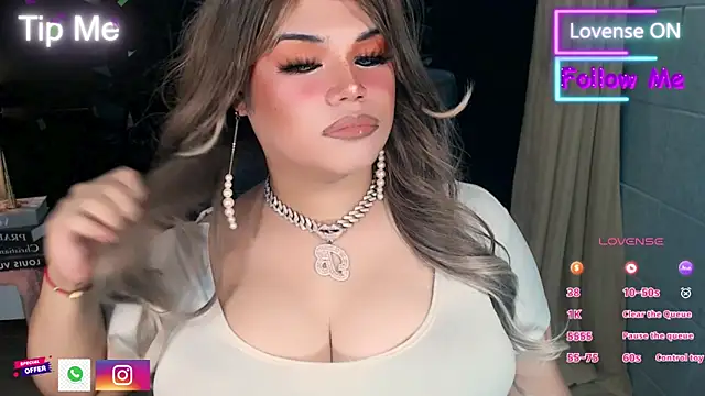 xHugeHarleySelfsuckerx online show from 01-17-26, 08:52