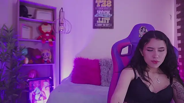  chloe moons  online show from 02-03-26, 07:41