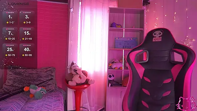  chloe moons  online show from 02-26-26, 09:03